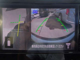 左前方の死角もひと目で確認できる、サイドブラインドビュ-&フロントビュ-。お問い合わせは03-5672-1023へ