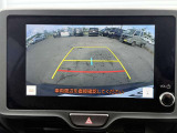 ナビ機能がついてるので目的地も安心して向かえます!