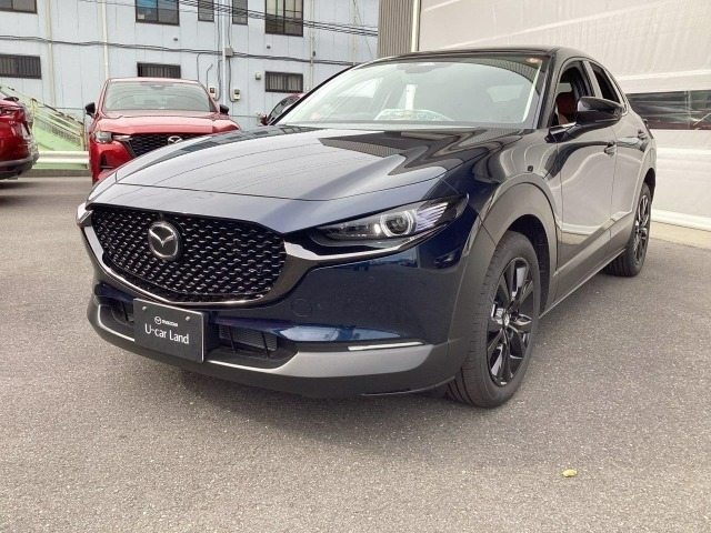 CX-30 2.0 20S レトロスポーツエディション 4WD