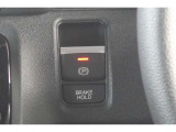 【電子制御パーキングブレー】
