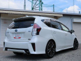横にこの車のセールスポイントを、複数の写真と説明でアピールしてあります!まずはご覧になってください。いろんなところをチェックして頂けます!