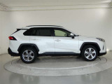 RAV4 2.5 ハイブリッド X 