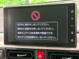 ムーヴキャンバス ストライプス G 