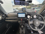 ジムニーシエラ 1.5 JC 4WD 4WD 修復歴無し