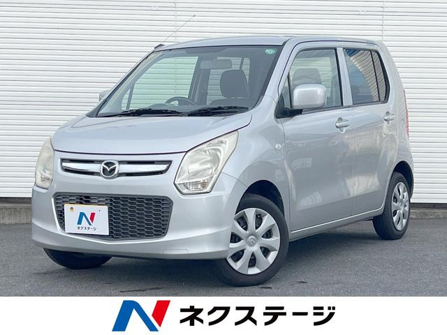 フレア XG 