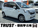 この度は数あるお車の中からTRUST&times;クルマ広場の在庫車をご覧いただき誠にありがとうございます。