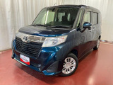 ルーミー 1.0 G S 
