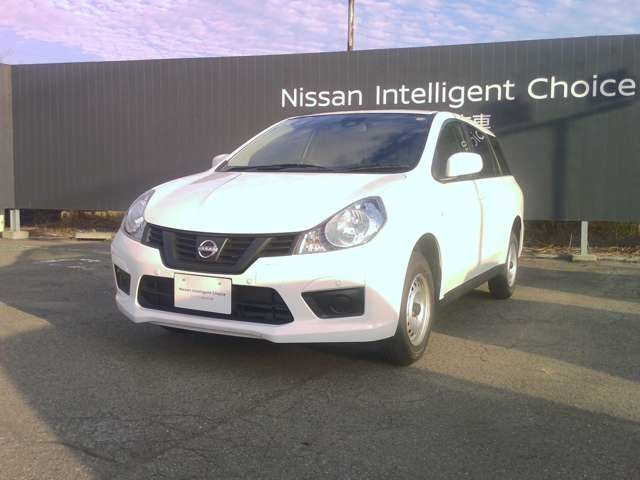 AD 1.6 エキスパート GX 4WD 