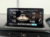 ナビ機能がついてるので目的地も安心して向かえます!