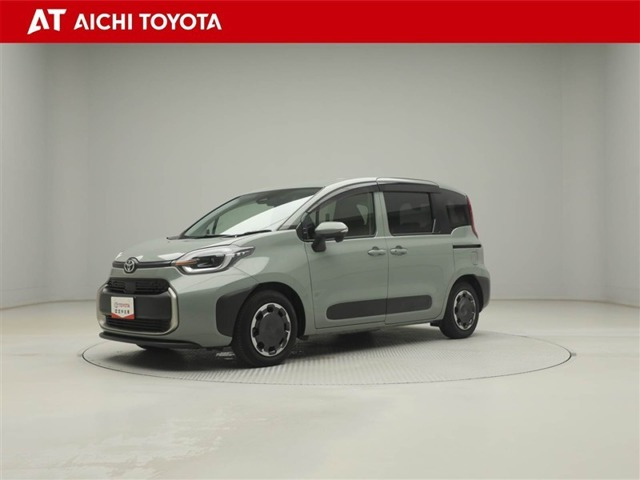シエンタ ハイブリッド 1.5 Z 
