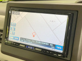 【ナビゲーション】目的地までしっかり案内してくれる使いやすいナビ。Bluetooth接続すればお持ちのスマホやMP3プレイヤーの音楽を再生可能!毎日の運転がさらに楽しくなります!!