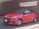 軽量かつ高剛性なボディにより優れた操縦安定性と取り回しのよいコンパクトカーです。