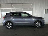 T-Cross TSI スタイル 