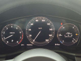 【スピードメーター】見やすいスピードメーター!運転に集中できます♪写真は、撮影現在の走行距離になります。また店舗移動等で多少距離が異なる場合もございますのでご了承ください。