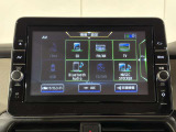 【メモリーナビ】TV・CD・DVD・Bluetooth・MUSICSTOCKER☆