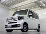 N-VAN +スタイル ファン ターボ ホンダセンシング 