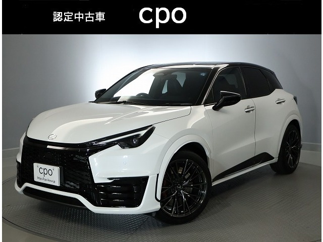 LBX モリゾウ RR 4WD