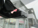 もし事故を起こしてしまったら・・運転中の映像と音を記録するドライブレコーダーです!万が一の備えに☆ドライブの思い出に☆