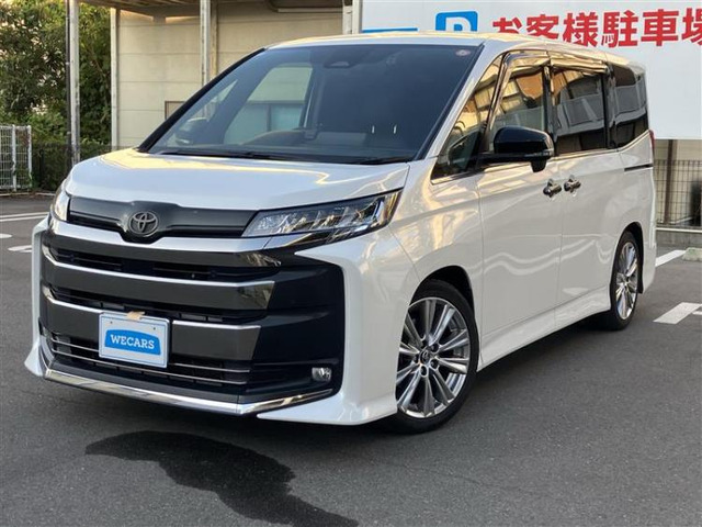 ノア 2.0 S -Z