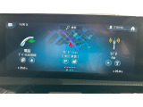 Bluetoothは勿論、フルセグTVが装備されておりますので、ドライブをお楽しみ頂ける仕様となっております。
