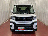 タント ファンクロス リミテッド 