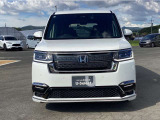 ステップワゴン 1.5 スパーダ 
