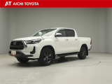 トヨタ ハイラックス