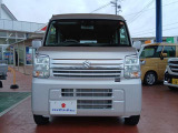 エブリイ ジョイン ターボ ハイルーフ 4WD 