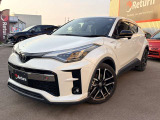 C-HR ハイブリッド 1.8 S GR スポーツ 