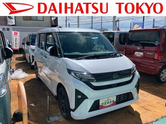 ムーヴ RS 