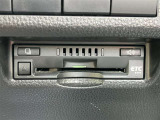 ETC装備で、高速道路の料金所をストレスなく通過できます!