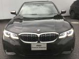 3シリーズセダン M340i xドライブ 4WD 