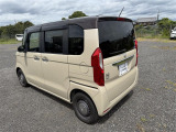 中古車にもボディーコーティング施工できます。一度ボディを磨いてから施工しますので、光沢のある綺麗な状態でお乗りいただけます。お気軽にご相談下さい。