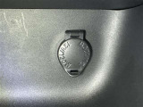 シガーソケット用の充電器が使用可能です!