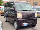 エブリイ ジョイン ハイルーフ 5AGS 4WD 