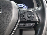 レーダークルーズコントロール作動時に車線維持に必要な運転操作の支援を行う「レーントレーシングアシスト(LTA)」を搭載しています。