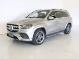 メルセデス・ベンツ GLS 400d 4マチック AMGライン 4WD