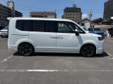 ステップワゴン  2.0 e:HEV スパーダ