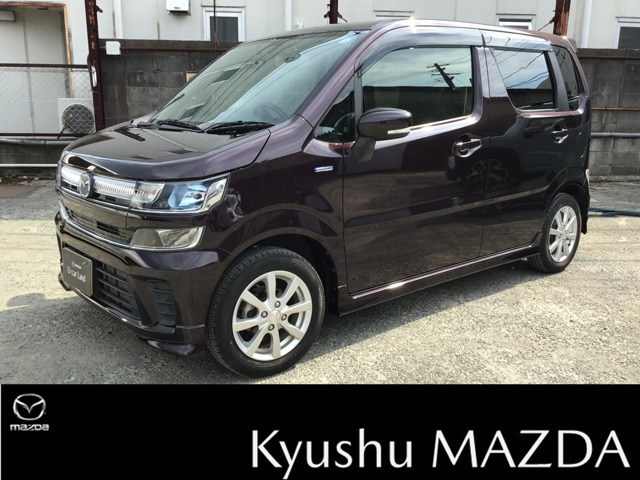 フレア ハイブリッド XS 