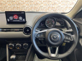 CX-3 4WD 修復歴無し