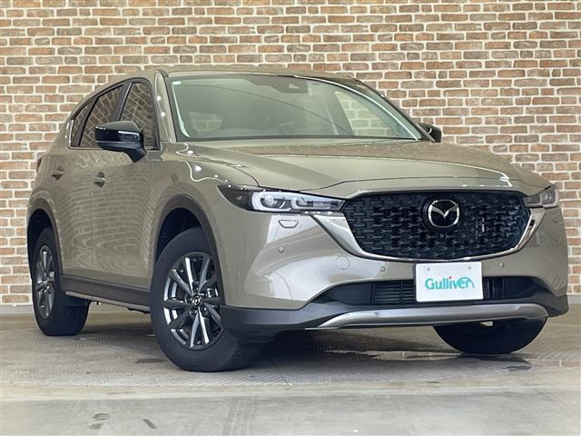 CX-5 4WD 修復歴無し