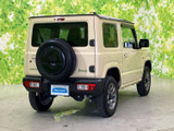 ジムニー XC 4WD 