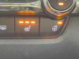 【シートヒーター】寒い日に重宝するシートヒーター!エアコンより早く温まってくれるので寒がりの人も安心ですね♪エアコンの温風は乾燥するから苦手、という方にもをおすすめです。
