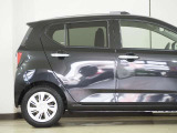 軽マートの車は全車安心の保証付!!自信があるのでできるんです♪整備工場、板金工場、完備♪