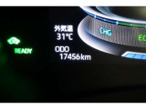 ★撮影時の走行距離は約1.8万Kmです。安心のロングラン保証付きです。