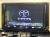 【9インチ純正ナビ】人気の純正ナビを装備。オーディオ機能も充実しており、Bluetooth接続すればお持ちのスマホやMP3プレイヤーの音楽を再生可能!毎日の運転がさらに楽しくなります!!