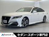 モデリスタフルエアロ モデリスタ19インチアルミホイール ムーンルーフ