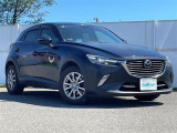 マツダ CX-3