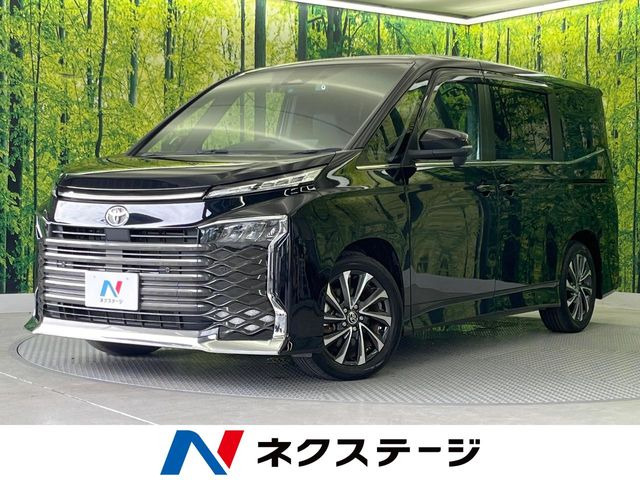 ヴォクシー 2.0 S-Z