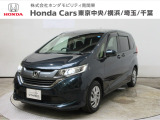 ホンダカーズ横浜U-Select港北ニュータウン店へようこそ。当社下取りのお墨付き車両。人気車両で充実装備の一台。おススメです。どうぞご覧くださいませ。